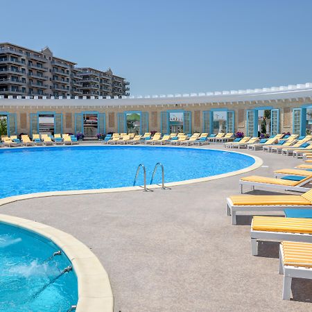 Phoenicia Luxury Hotel Navodari Exterior photo