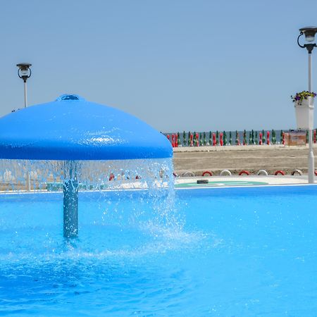 Phoenicia Luxury Hotel Navodari Exterior photo
