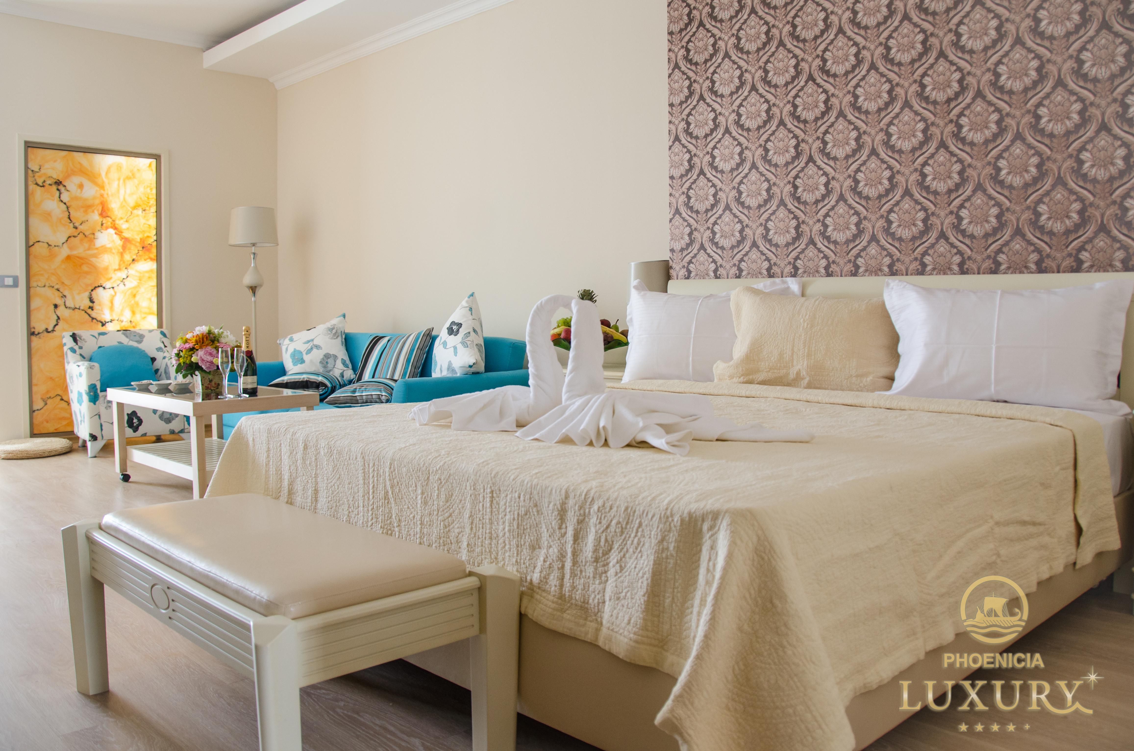 Phoenicia Luxury Hotel Navodari Exterior photo