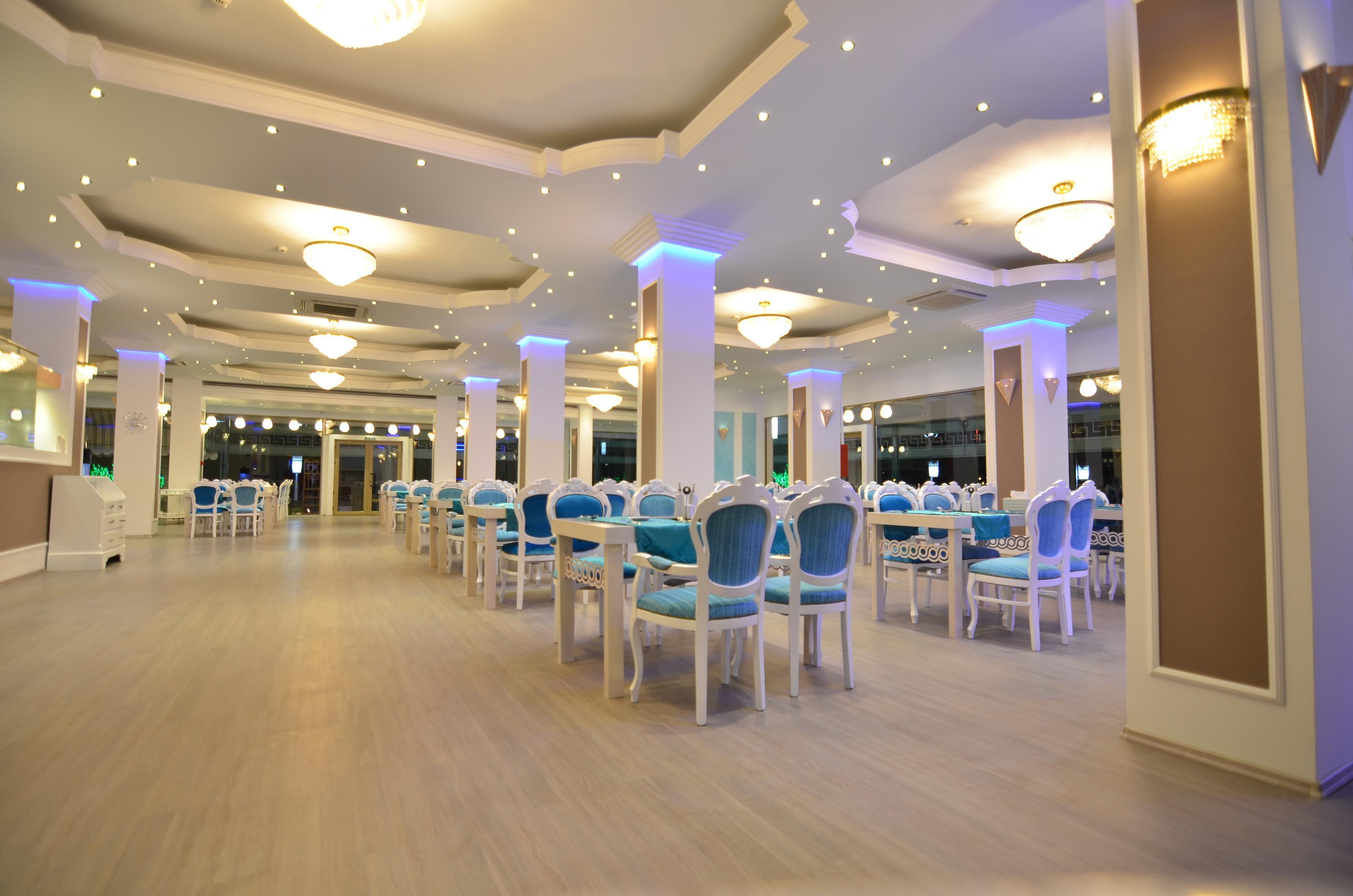 Phoenicia Luxury Hotel Mamaia Exterior photo