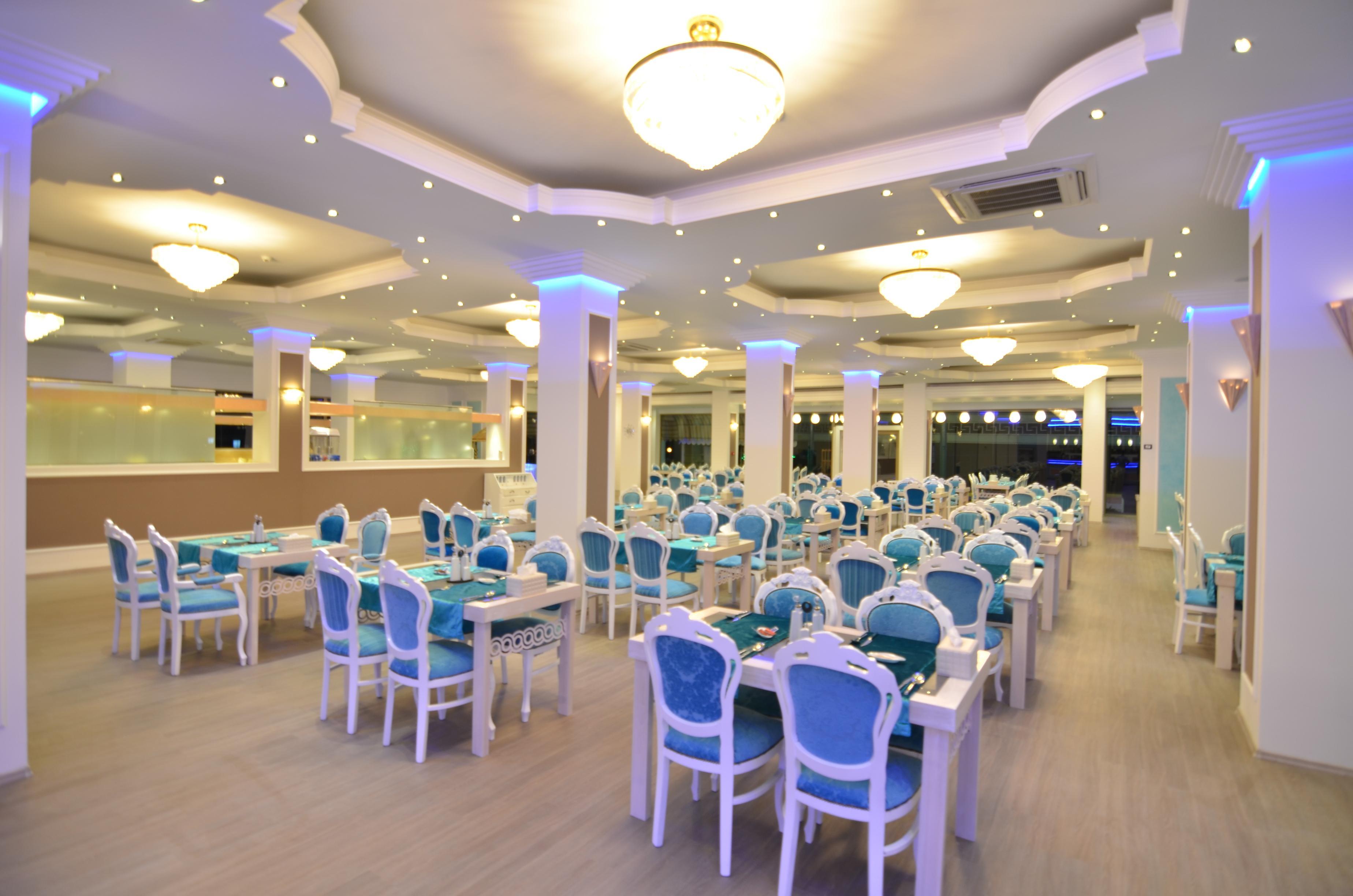 Phoenicia Luxury Hotel Mamaia Exterior photo