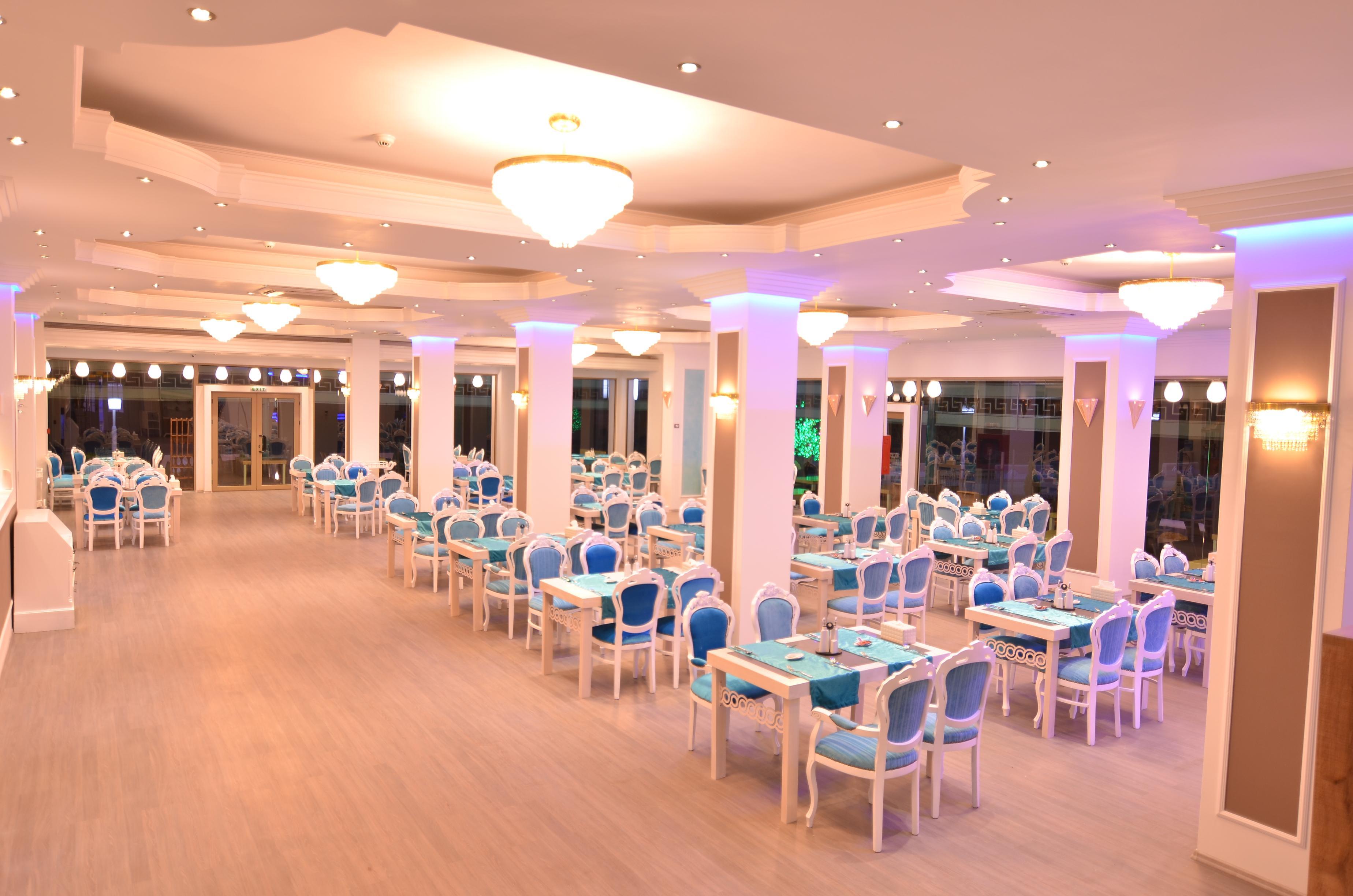Phoenicia Luxury Hotel Navodari Exterior photo
