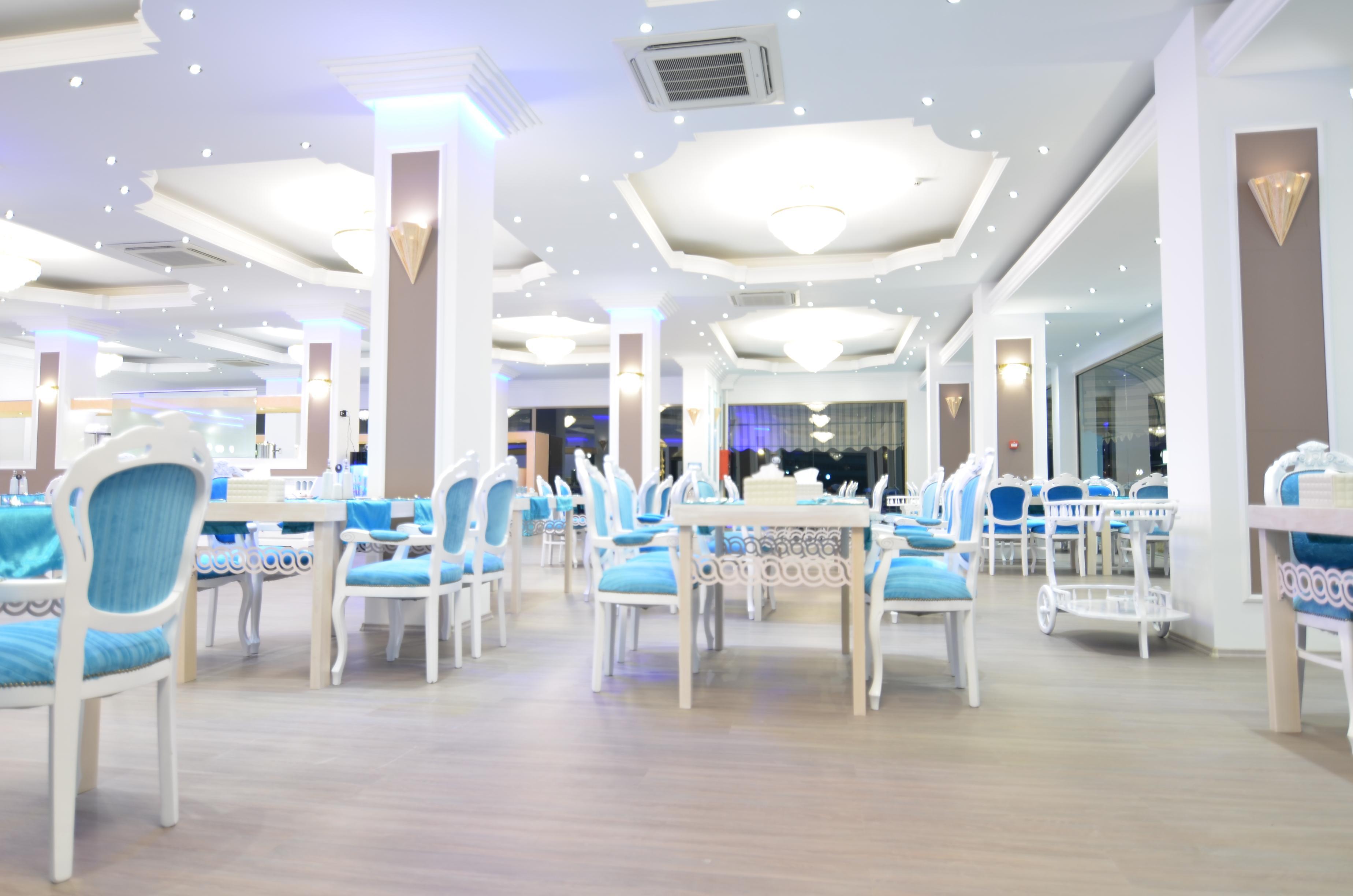 Phoenicia Luxury Hotel Mamaia Exterior photo