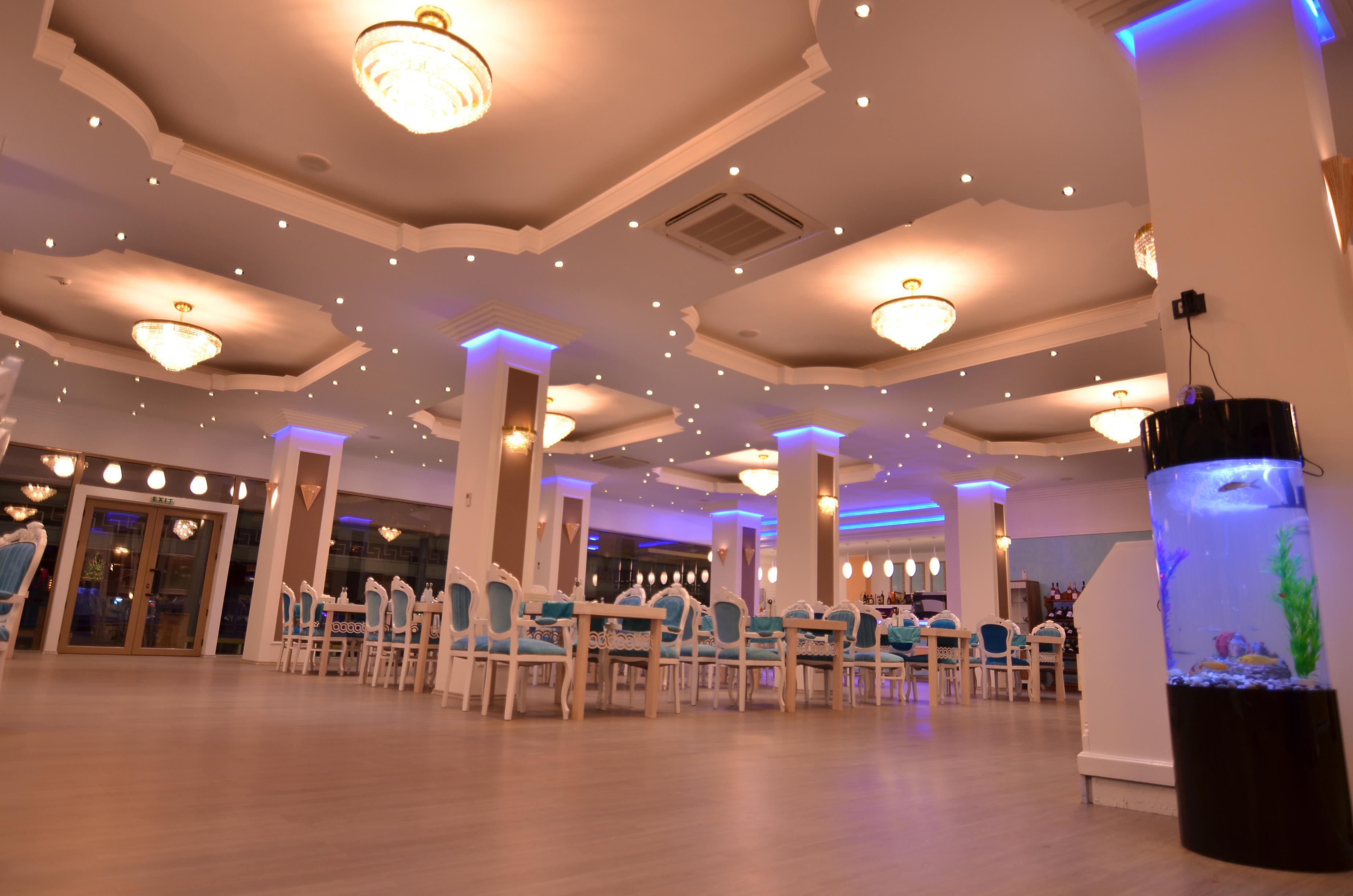 Phoenicia Luxury Hotel Navodari Exterior photo