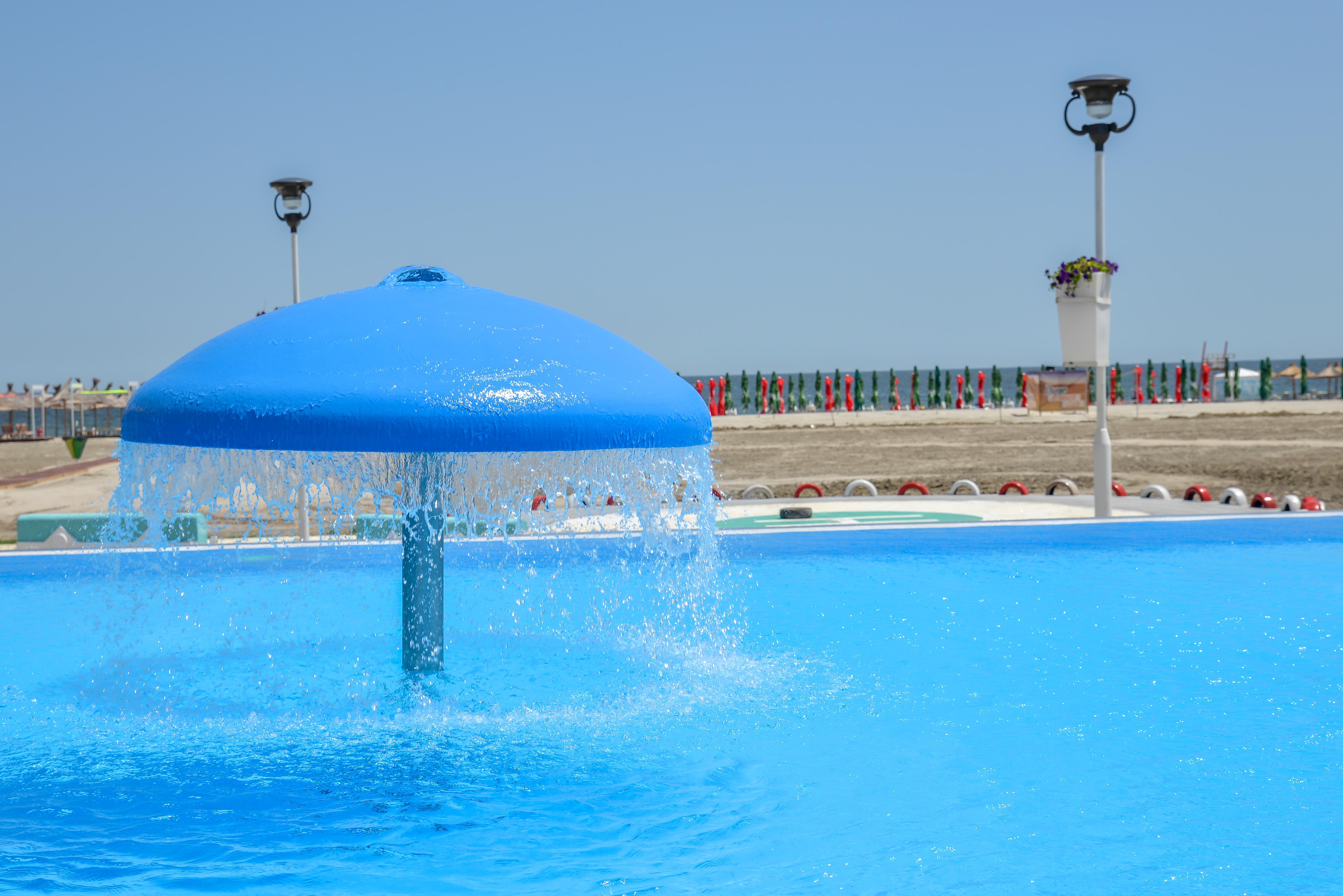Phoenicia Luxury Hotel Navodari Exterior photo