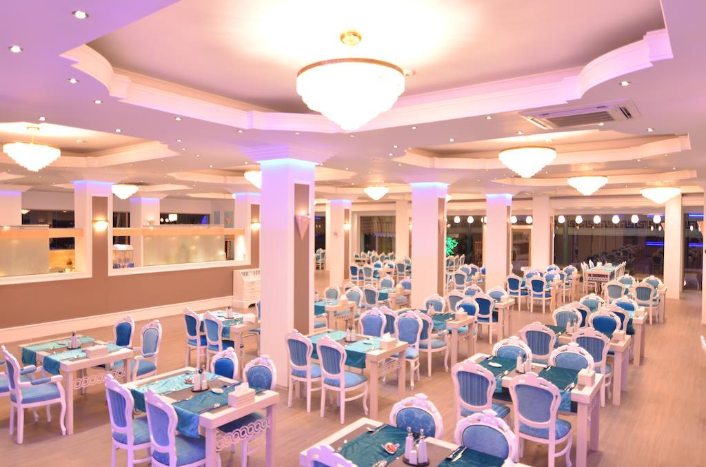 Phoenicia Luxury Hotel Navodari Exterior photo