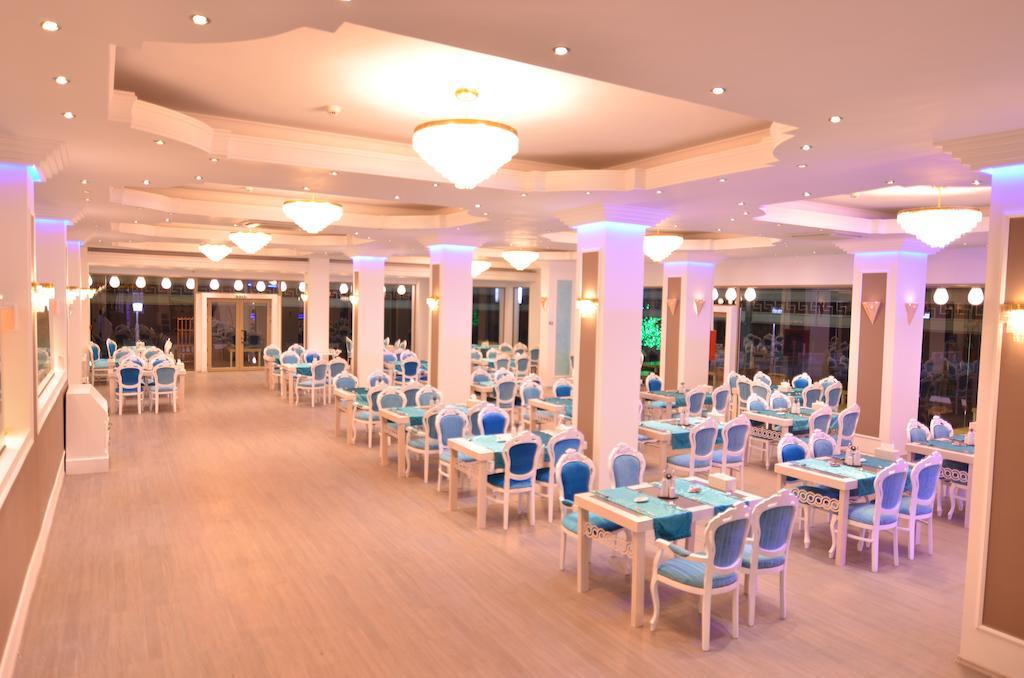 Phoenicia Luxury Hotel Mamaia Exterior photo