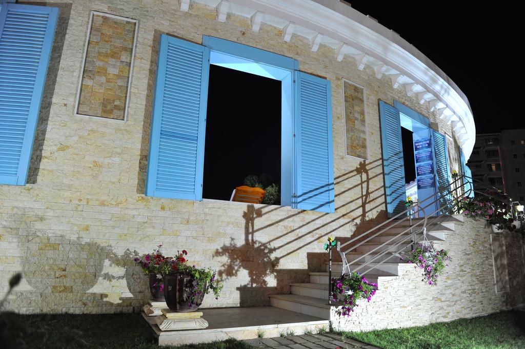 Phoenicia Luxury Hotel Navodari Exterior photo