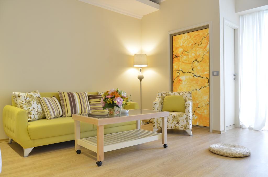 Phoenicia Luxury Hotel Navodari Exterior photo