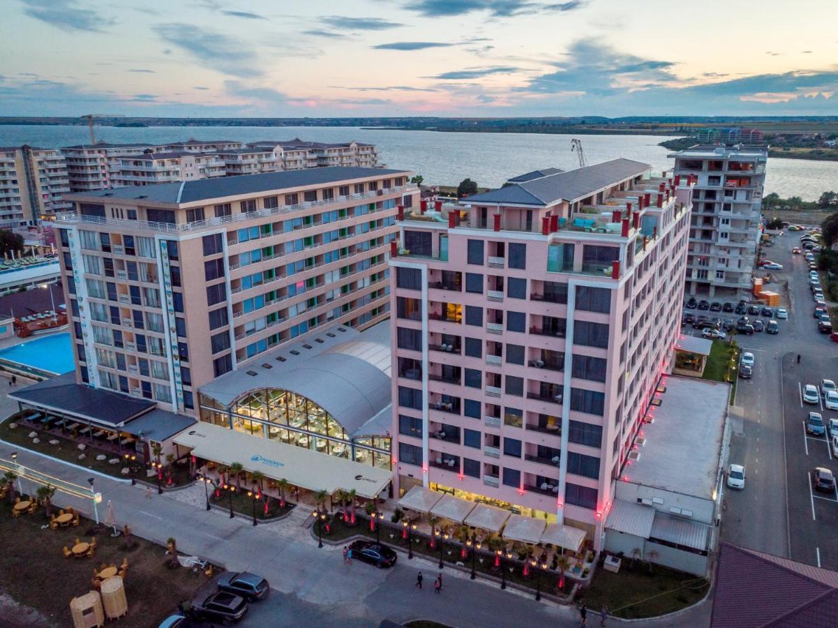 Phoenicia Luxury Hotel Navodari Exterior photo