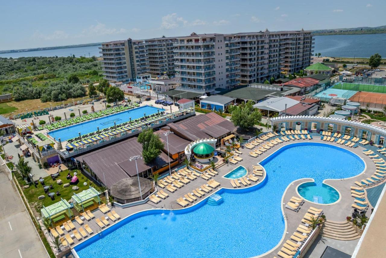 Phoenicia Luxury Hotel Navodari Exterior photo